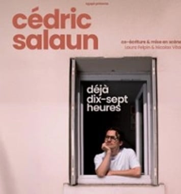 Déjà Dix-Sept Heures