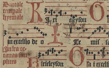Conférence "Ecrire et imprimer la musique"