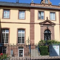 Le tribunal judicaire de Saverne : une histoire de justice et de mémoire