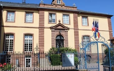 Visites guidées du tribunal judicaire de Saverne