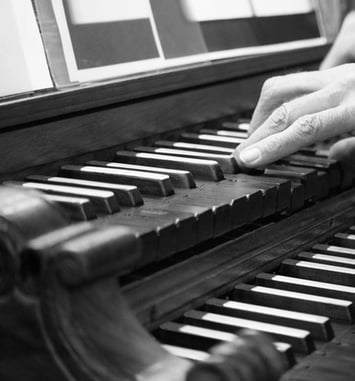 Concert "L'aventure de la musique"