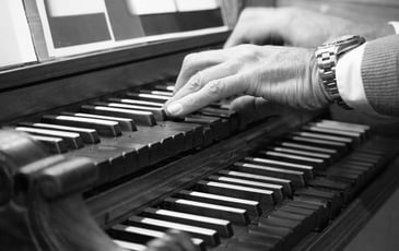 Concert "L'aventure de la musique"