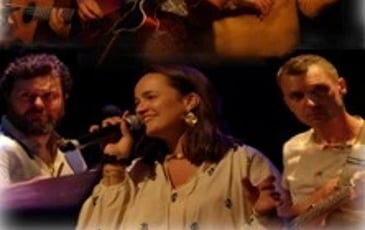 Tzigane Céleste
