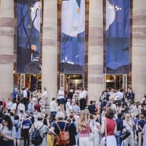 Journée portes ouvertes à l'Opéra