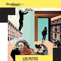 Livret jeu en autonomie "Les Petits Explorateurs du 5e Lieu"
