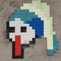 Visite guidée : "Street Art quartier Gare"