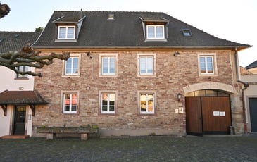 Visite guidée au Domaine Siebert