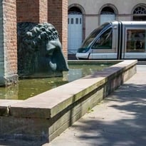 Visite guidée : « Les œuvres d'art dans l'espace public »