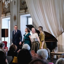 Carte blanche à l'Opéra Studio