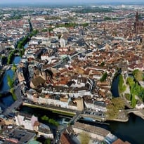 Visite guidée : Le Patrimoine Mondial de l'UNESCO à travers l'exposition : "Un voyage à Strasbourg"