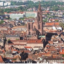 Visite guidée: "Le logement à Strasbourg"
