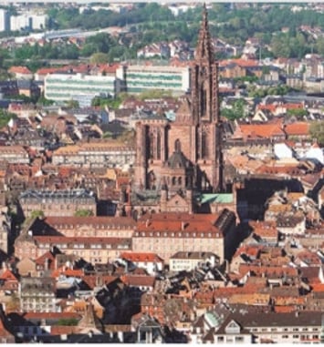 Visite guidée: "Le logement à Strasbourg"