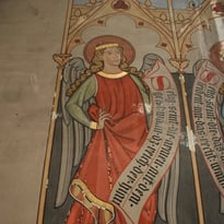 Visite guidée "Iconographie et iconoclasme à Saint-Pierre-le-Jeune"