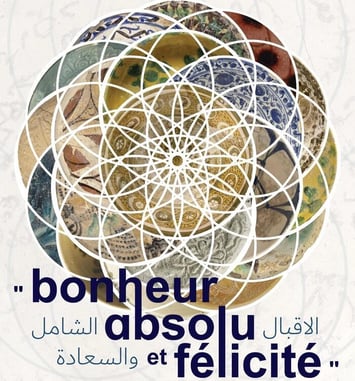 «Bonheur absolu et félicité» : la céramique de Suse