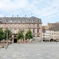 Visite guidée : "Quartier cathédrale"