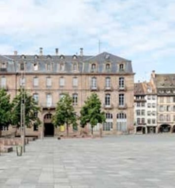 Visite guidée : "Quartier cathédrale"