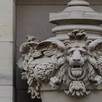 A la découverte des façades