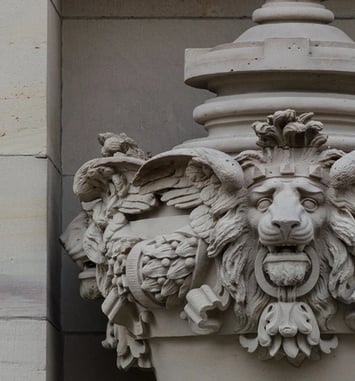 A la découverte des façades