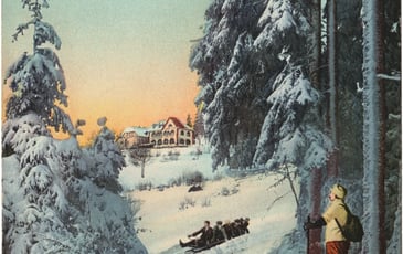 Exposition Avant l'horreur : un autre Struthof. Des vies au rythme des saisons