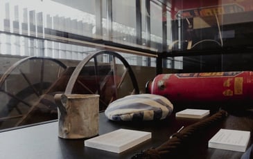 Mémoires d'objets des camps de Natzweiler-Struthof