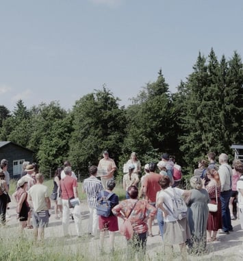 L'histoire du camp de concentration de Natzweiler-Struthof
