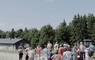 L'histoire du camp de concentration de Natzweiler-Struthof