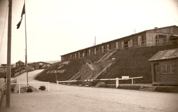 Le camp d'internement du Struthof 1944-1945