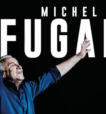 Michel Fugain