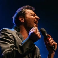 Pascal Vecca fête ses 20 ans