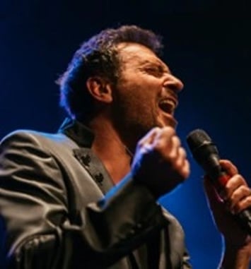 Pascal Vecca fête ses 20 ans