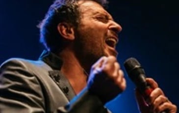 Pascal Vecca fête ses 20 ans