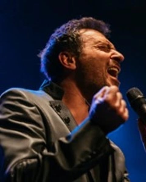 Pascal Vecca fête ses 20 ans