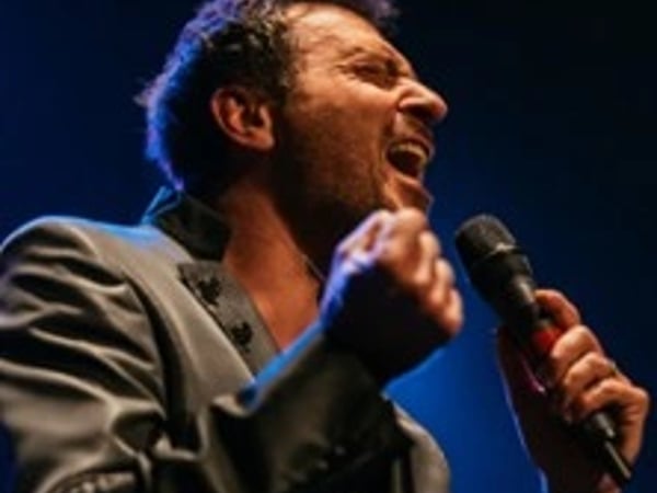 Pascal Vecca fête ses 20 ans