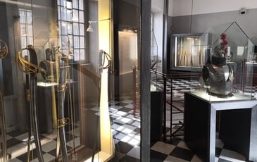 Portes ouvertes du musée historique de Mutzig