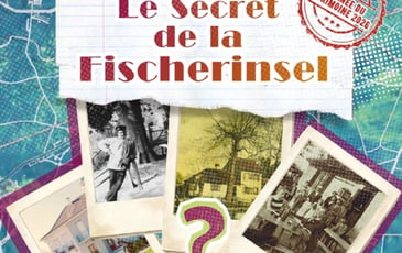Escape game : Le Dernier Secret de la Fischerinsel