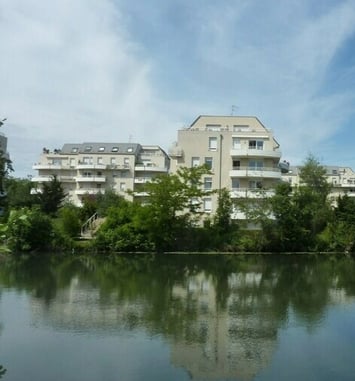 À la découverte d'une île au fil de l'eau et du temps