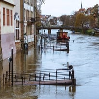 Balade "Inondations et patrimoine"