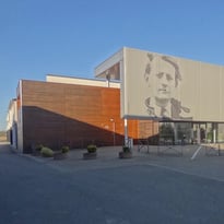 Venez déjeuner et goûter avec Malraux