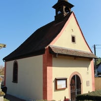 Visite commentée d'une chapelle du XVIIe siècle