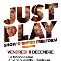 Just Play