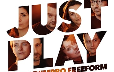 Just Play