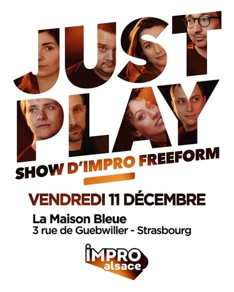 Just Play