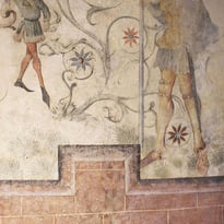 Visite guidée de l'ancien Hôtel des Joham de Mundolsheim
