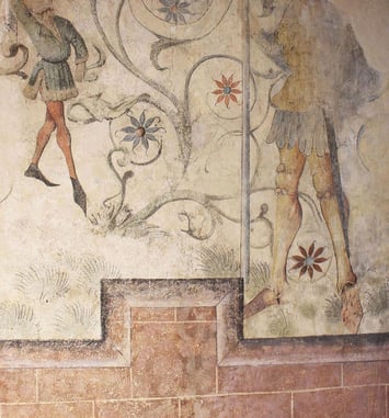 Visite guidée de l'ancien Hôtel des Joham de Mundolsheim