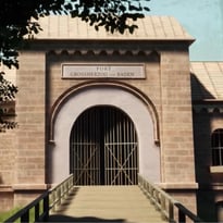 Visite en réalité virtuelle : "Le Fort Frère en 1913". Un projet de l'école Brassart