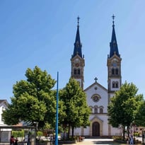 Découverte commentée de l'église Saint- Symphorien