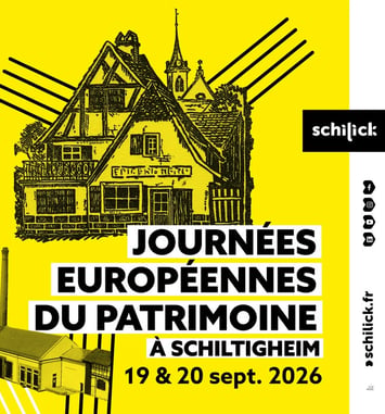 Atelier créatif Dessine-moi un menu à Schiltigheim le 20 septembre 2026