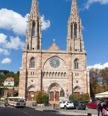 L'église Saints-Pierre-et-Paul : son histoire et sa restauration