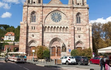 L'église Saints-Pierre-et-Paul : son histoire et sa restauration