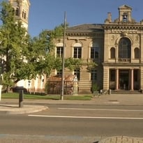 Découverte commentée de la Mairie d'Illkirch-Graffenstaden